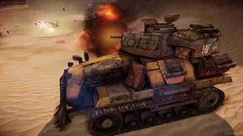 DX12游戏《奇点灰烬》IGN 7.7分 纯粹的策略对抗